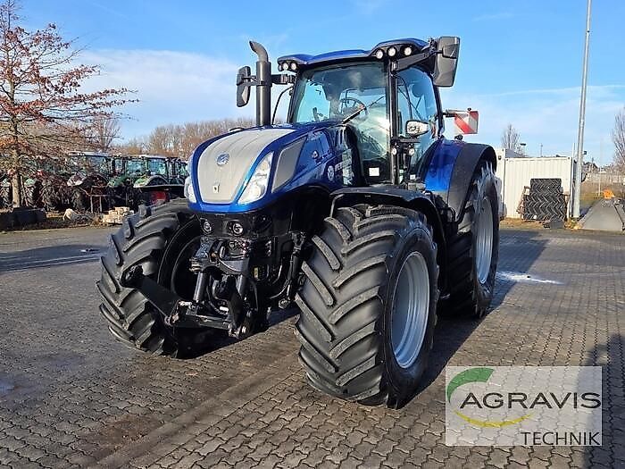 New Holland T7.315 HD Tractor €149,900