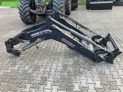 E-FARM: STOLL fz 40 - Attachment - id AVL6KTN - €6,218 - Year of construction: 2012 - Germany