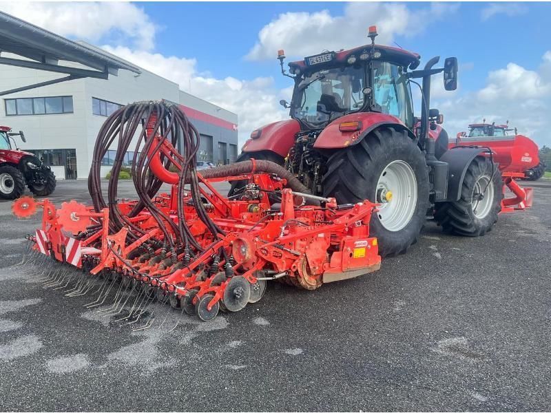 E-FARM: Gaspardo CENTAURO - Semoir - id UNCGXE3 - 64 800 € - Année: 2022 - France