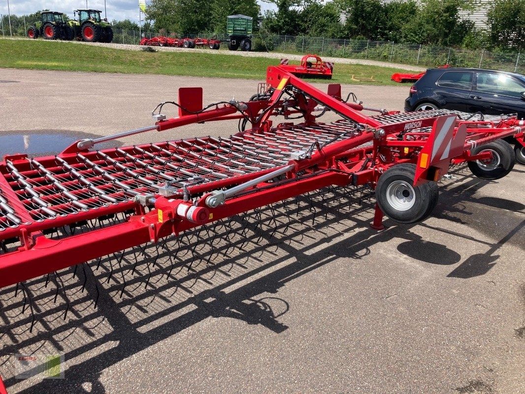 E-FARM: HORSCH cura 9 st - Mechanische Unkrautbehandlung - id SIP8M9D - 29.990 € - Baujahr: 2023 - Deutschland