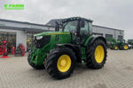 John Deere 6250 R tractor 139.500 €