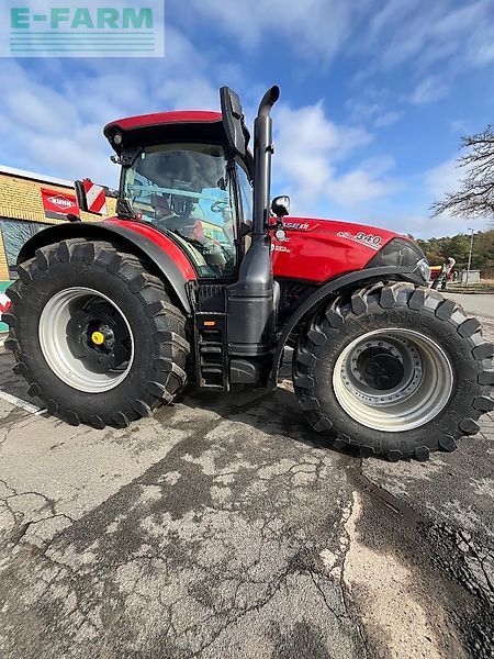 Case IH Magnum 340 Traktor 214.000 €