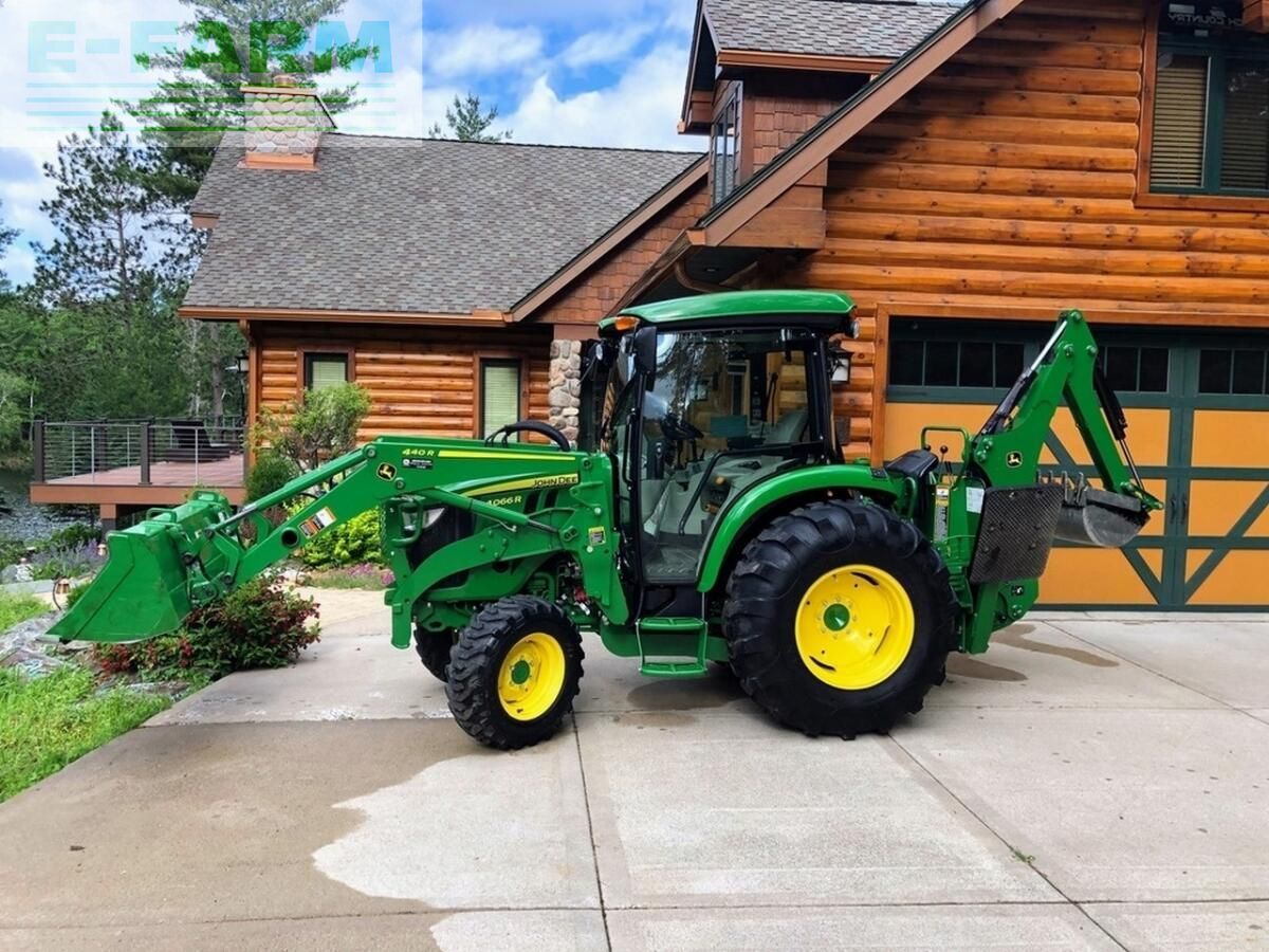 John Deere Dele 38.000 €