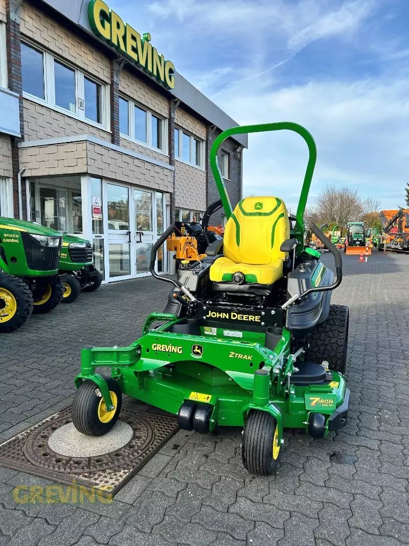 John Deere z994r Fűnyíró 20 790 EUR
