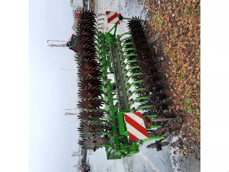 E-FARM: Other houe rotative - Désherbage mécanique - id ZYTULEY - 8 900 € - France