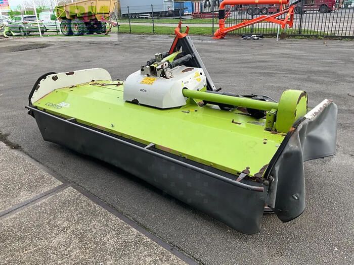 Claas Corto 310 F Kosiarka 8000 €