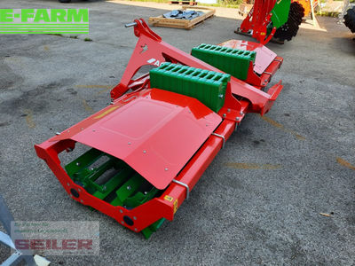 E-FARM: AGRO-MASZ messerwalze cutter 30 - Presses and roller - id NXQDZM7 - €5,370 - Year of construction: 2022