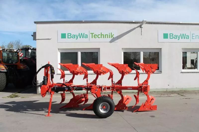 E-FARM: Maschio Unico M 4 - Pflug - id GX3ENFA - 15.882 € - Baujahr: 2023 - Deutschland