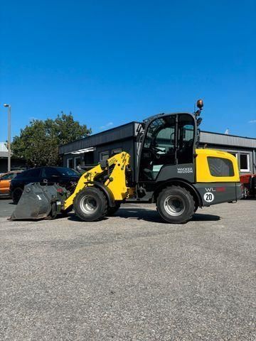 Wacker Neuson wl 32 Chargeuse sur pneus 39 900 €