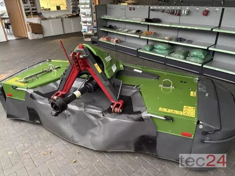 Fendt Cutter 3140 FPV Mähwerk 9.850 €