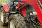 Case IH puma 150 tractor 68.000 €