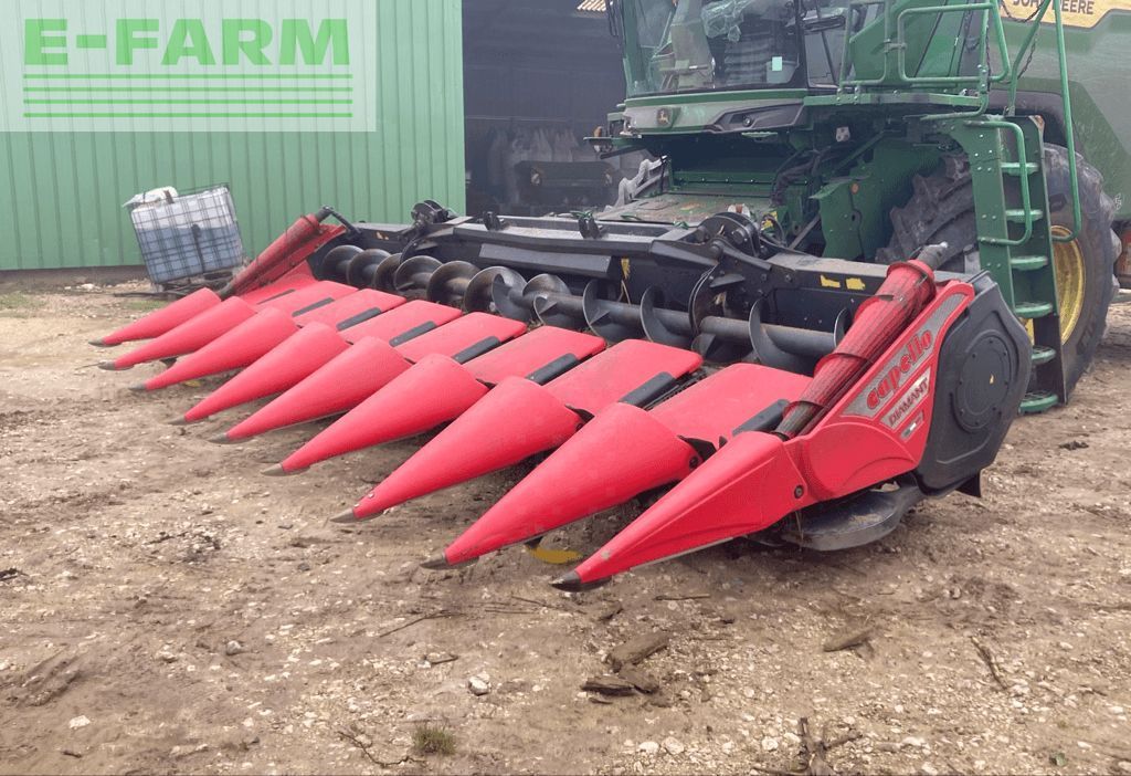 Capello diamant hs8 Header €33,000