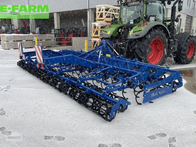 E-FARM: sonstige rolmako saatbeetkombination-kultivator 6m - Cultivator - id IIME3HI - €12,083 - Year of construction: 2023