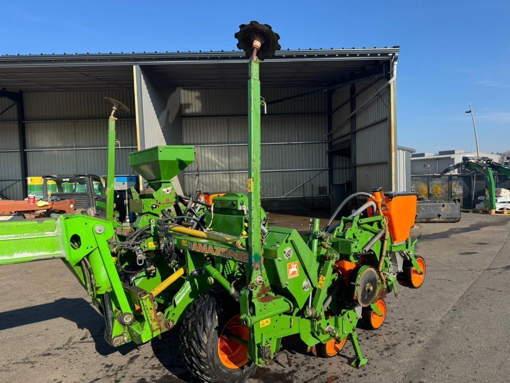 Amazone ed 452 k Maszyna do siewu punktowego 8500 €