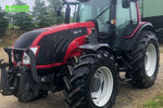 Valtra T153 HiTech tractor 62.500 €