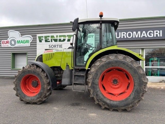 Claas Ares 657 ATZ Tractor €32,500