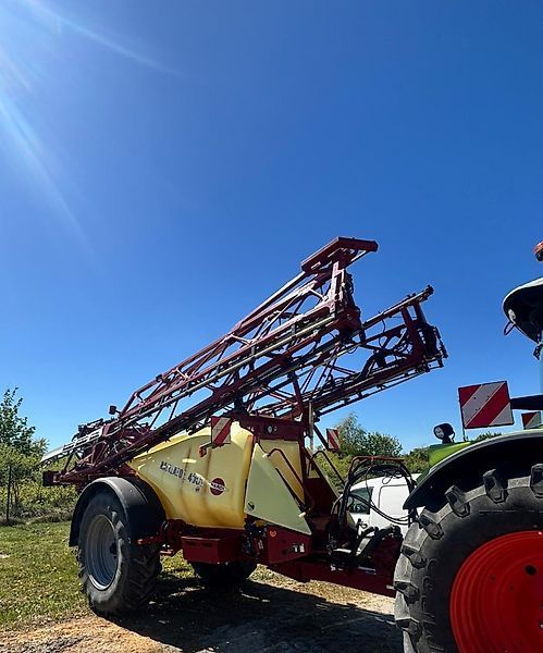 Hardi NAVIGATOR 4000 Opryskiwacz 27 900 €