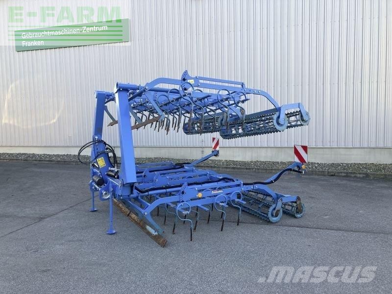 Lemken korund 8/600k Plough €17,500