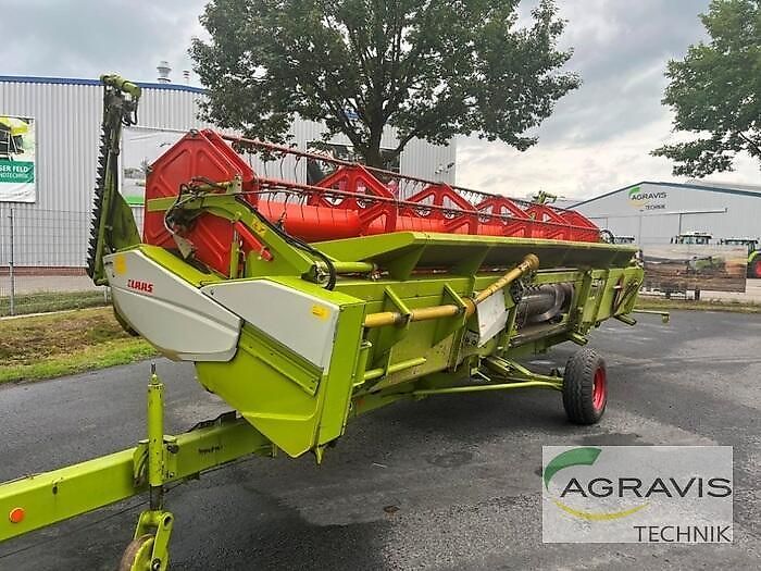 E-FARM: Claas schneidwerk v750 ac - Header - id MLYBPXZ - €17,900 - Year of construction: 2006 - Germany