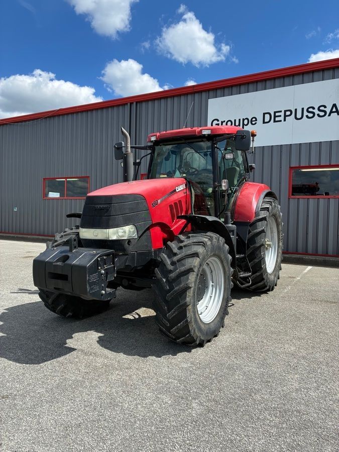 Case IH Puma 180 Tractor €39,500