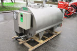 Westfalia platin 1710 kühltank milking_equipment €5,492