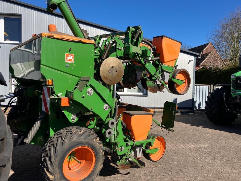 Amazone ed 602 k Precision drill €7,000