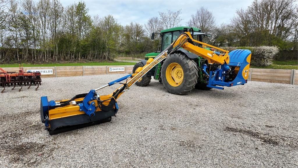 Bomford hawk evo 6.5m power plus hedge cutter Hedge trimmer €17,151