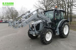 John Deere 5115 M tractor €48,850