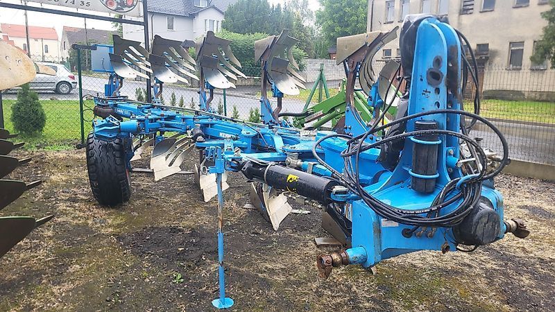 Lemken juwel 8 Pflug 14.128 €