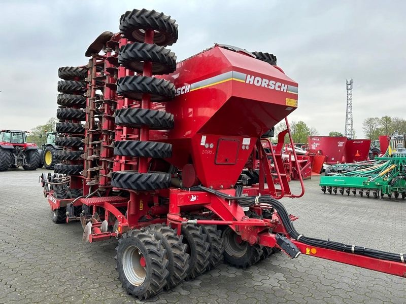 HORSCH Pronto 8 DC PPF drill 35 900 €