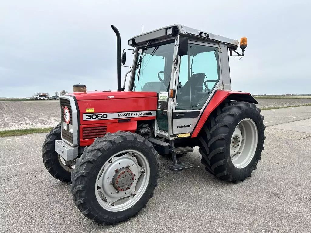 Massey Ferguson 3060 Tracteur