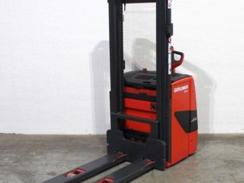E-FARM: Linde l 14 1173 - Stivuitor - id 6WXWTIC - 5.850 EUR - Anul: 2016 - Citeste ore: 84,Germania