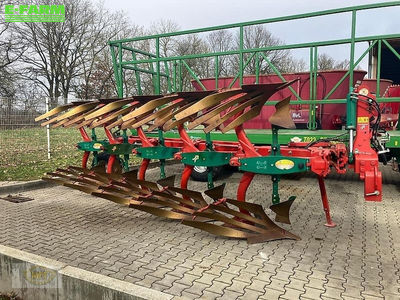 E-FARM: Kverneland 2300 S 85 - Plough - id JJKBAPN - €28,992 - Year of construction: 2022 - Germany