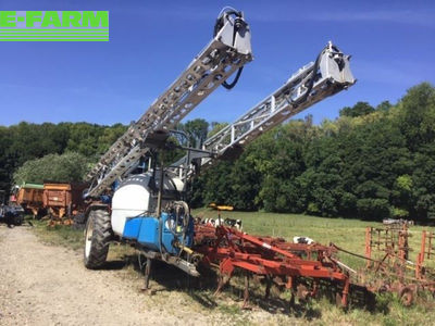 E-FARM: Evrard meteor4100l - Pulvérisateur - id ENSMYTJ - 18 500 € - Année: 2009