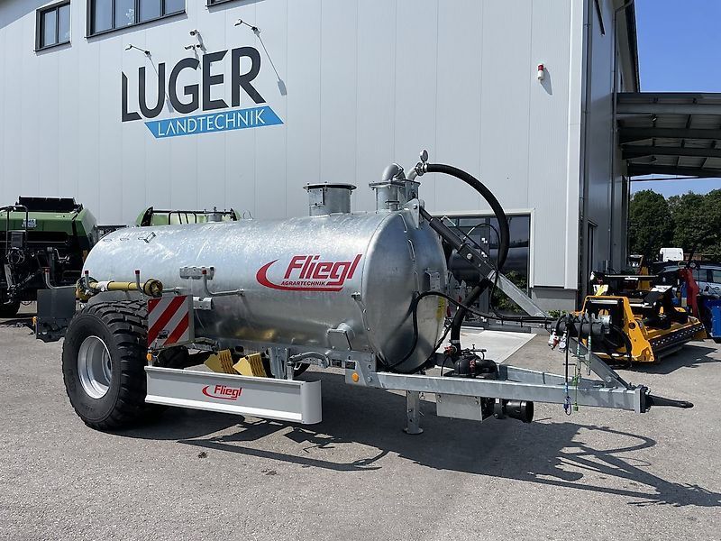 E-FARM: Fliegl vfw 6200 jumboline - Cisterna para estiércol - id GSEBKI9 - 19.833 € - Año: 2024 - Austria