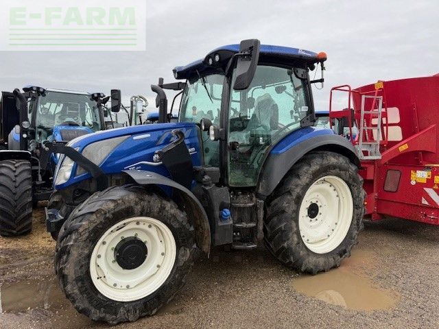 New Holland T5.120 Traktor 60.500 €