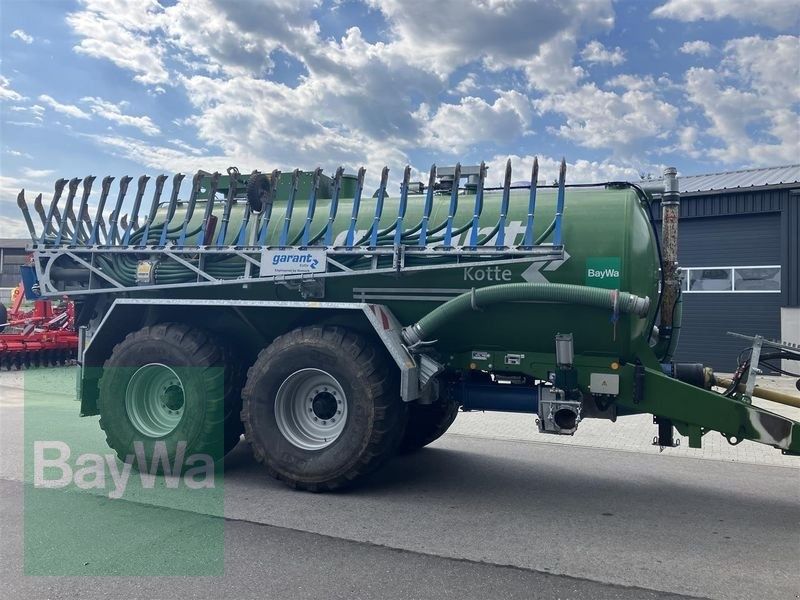 E-FARM: Kotte garant pt 16.500 kotte pumptan - Equipos de lodos otros - id ZNXRRRU - 110.000 € - Año: 2022 - Alemania