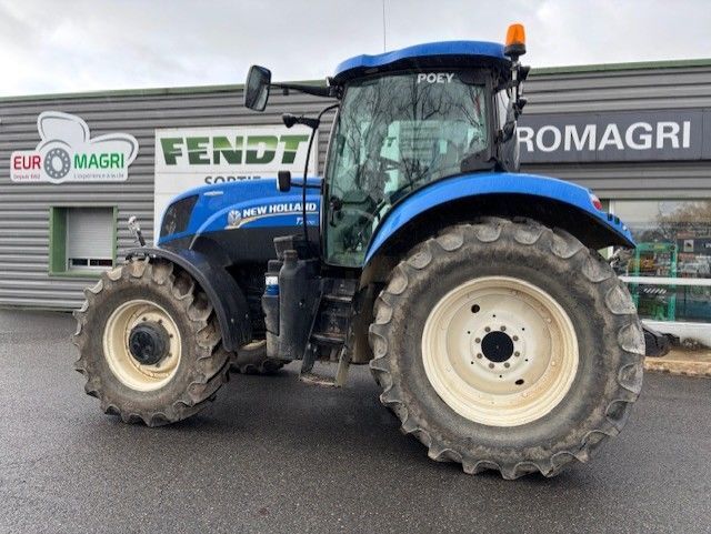 New Holland T7.170 Tractor €47,500