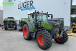 Fendt 209 Vario tractor €110,000