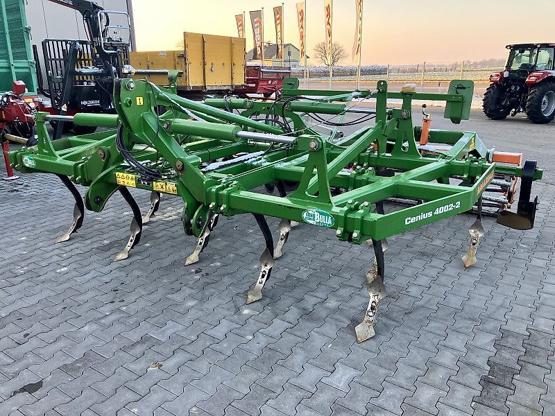 Amazone cenius 4002 - 2 Cultivator €13,097