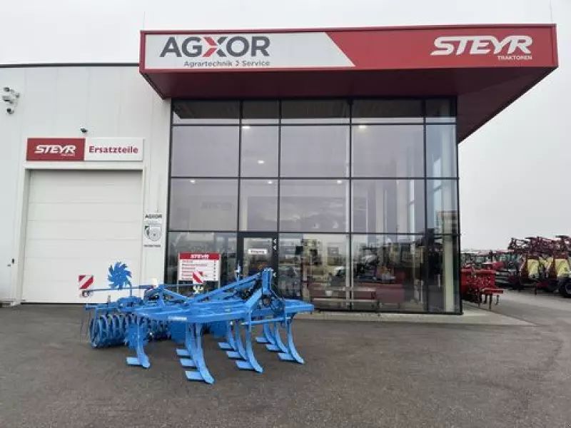 Lemken Karat 10/300 Καλλιεργητής 14.804 €