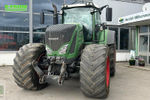 Fendt 939 Vario PowerPlus tractor €117,900