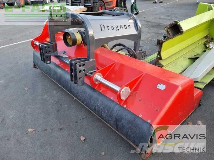 Dragone vx 280 fsh Животноводческое оборудование 8 500 €