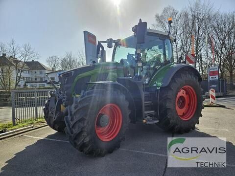 Fendt 620 Vario Traktor