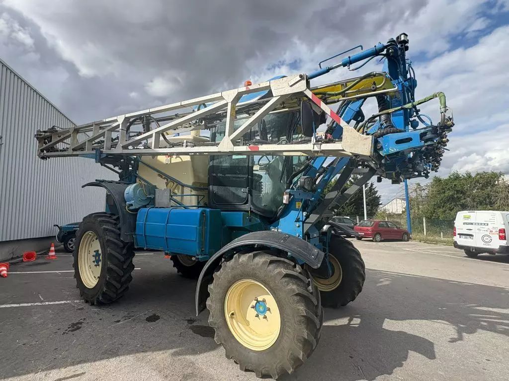 Matrot helios 3000 Pulvérisateur 57 900 €