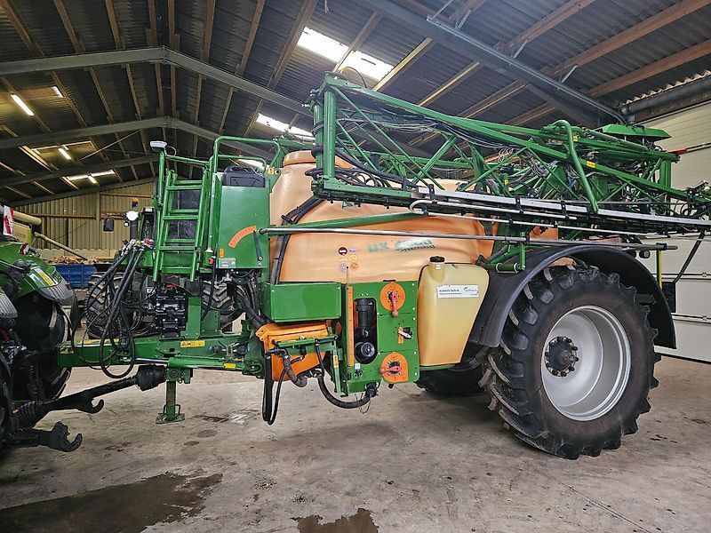 Amazone ux 4200 Opryskiwacz 18 500 €