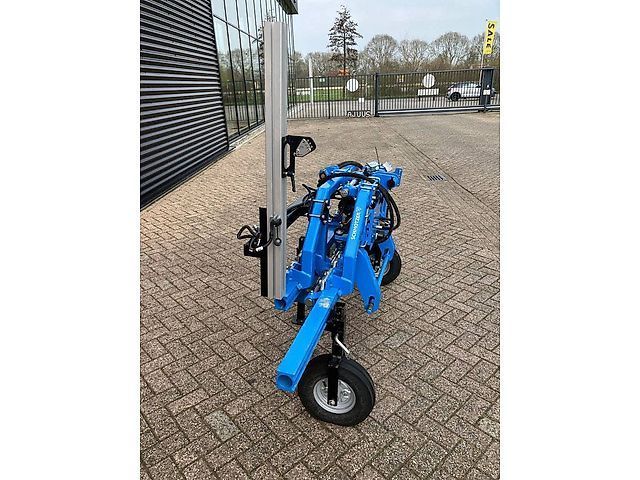 E-FARM: Schmotzer av4 verschuifframe - Cultivador - id 1RFG3PH - Año: 2022 - Países Bajos