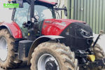 Case IH puma 175 tractor €97,165