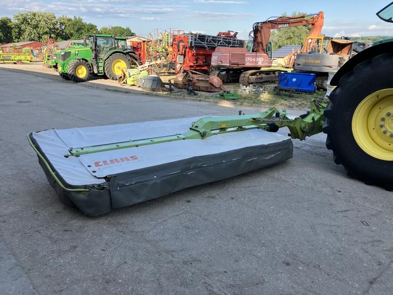 Claas Disco 3900 Contour mowingdevice €6,000