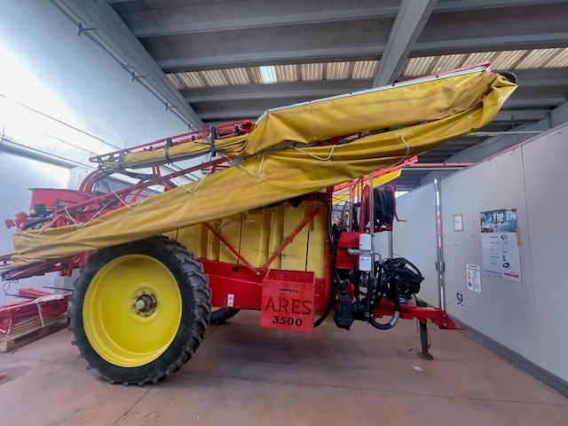 E-FARM: corima ares - Pulvérisateur - id SAB8QHL - Année: 2019 - Italie